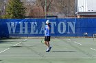MTen vs Babson  Men’s Tennis vs Babson College. : Tennis, MTen